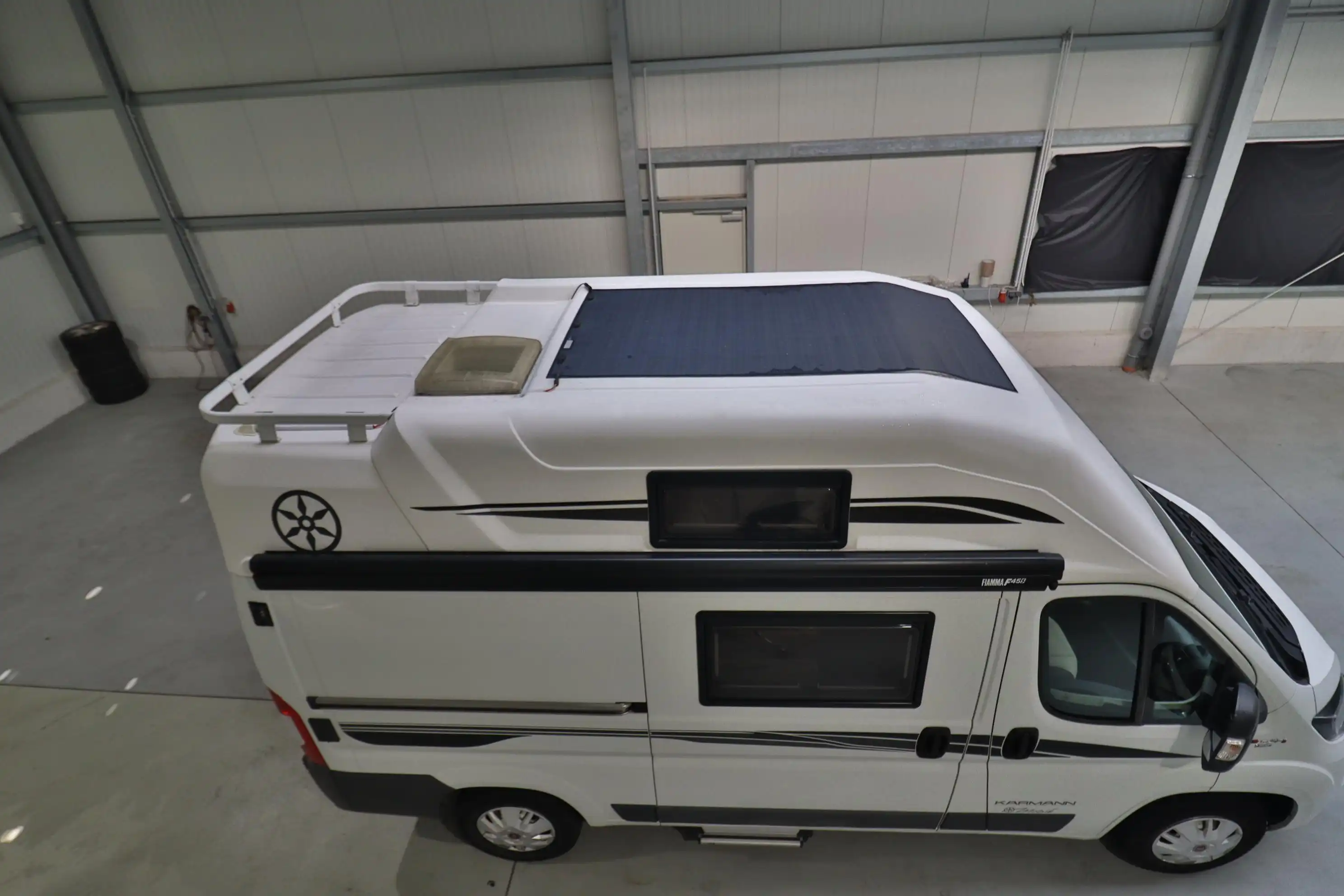 KARMANN Dexter 550 - Ansicht 5